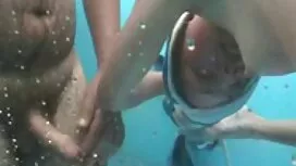 Секси тийн busty лез ...