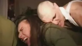 Адриана и тя в Богот ...