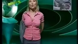 Layla Redd отнема бъ ...