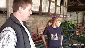 Голям Задник българс ...