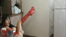 Сладък и стимулира А ...