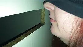 Секс-сладък Ашли Ада ...