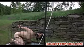 Лесби Монтана и Адри ...