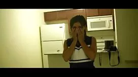 Секси обществен аген ...