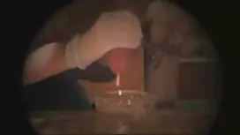 Шибан с Кирстен balg ...