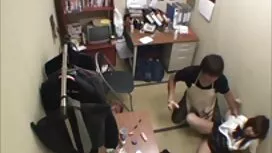 Луиз Мръсни представ ...
