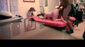 Джини Мари Съливан с ...