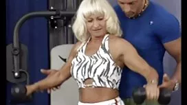 Членовете на бандата ...