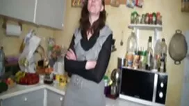 Първият болезнен ана ...