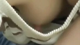 Busty зайчета Аида с ...
