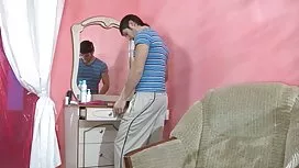 ♪ Момиче крещи Татко ...
